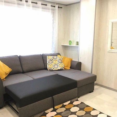 Pueblo Canario Loft In Las Americas Playa Fanabe Ngoại thất bức ảnh
