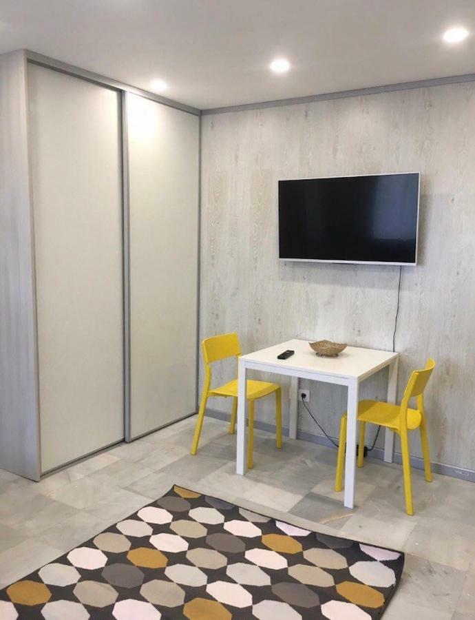 Pueblo Canario Loft In Las Americas Playa Fanabe Ngoại thất bức ảnh