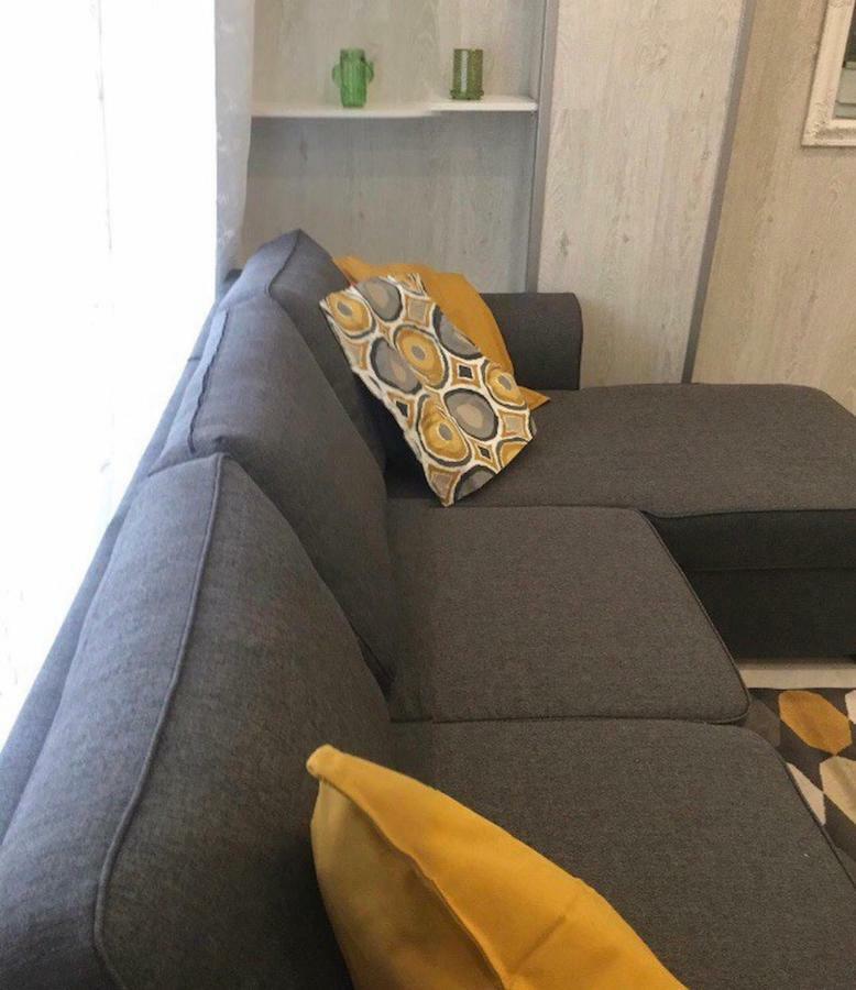 Pueblo Canario Loft In Las Americas Playa Fanabe Ngoại thất bức ảnh
