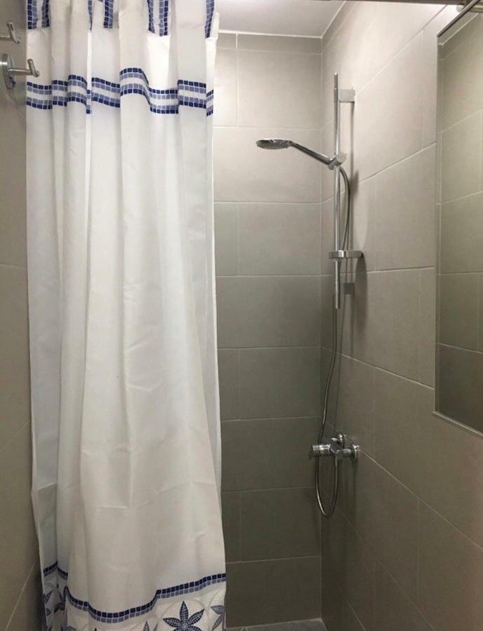 Pueblo Canario Loft In Las Americas Playa Fanabe Ngoại thất bức ảnh