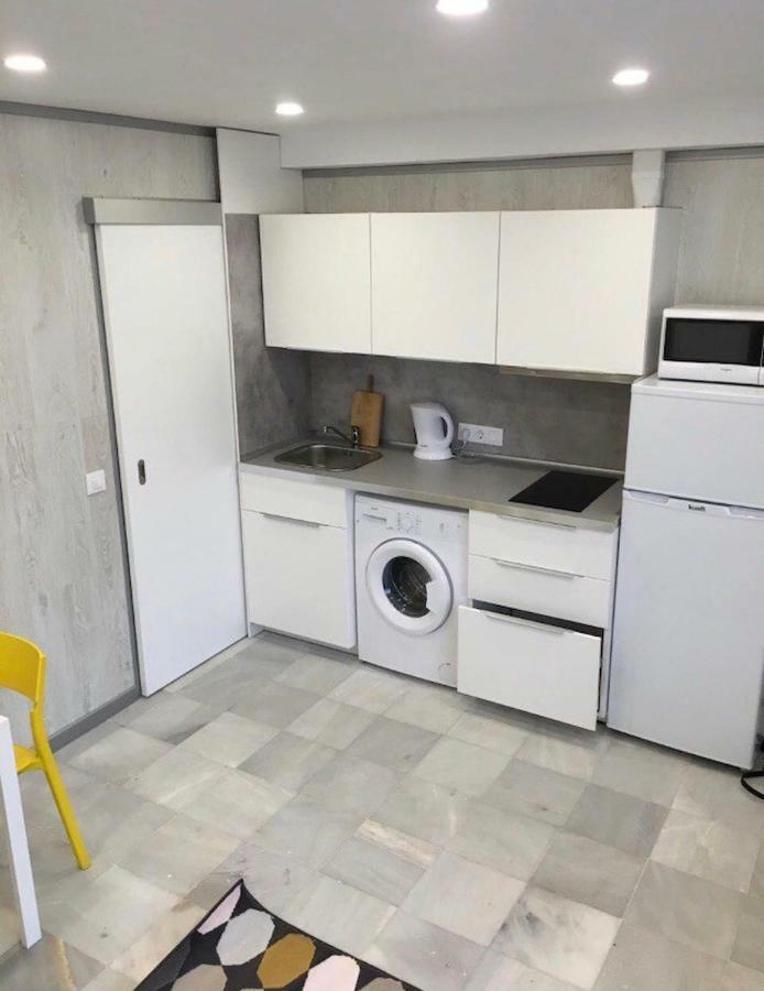 Pueblo Canario Loft In Las Americas Playa Fanabe Ngoại thất bức ảnh