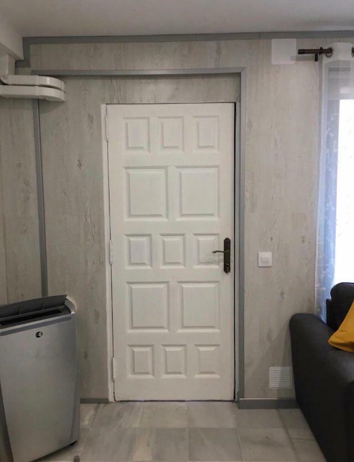 Pueblo Canario Loft In Las Americas Playa Fanabe Ngoại thất bức ảnh