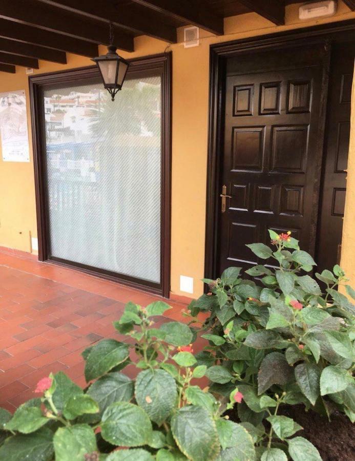 Pueblo Canario Loft In Las Americas Playa Fanabe Ngoại thất bức ảnh