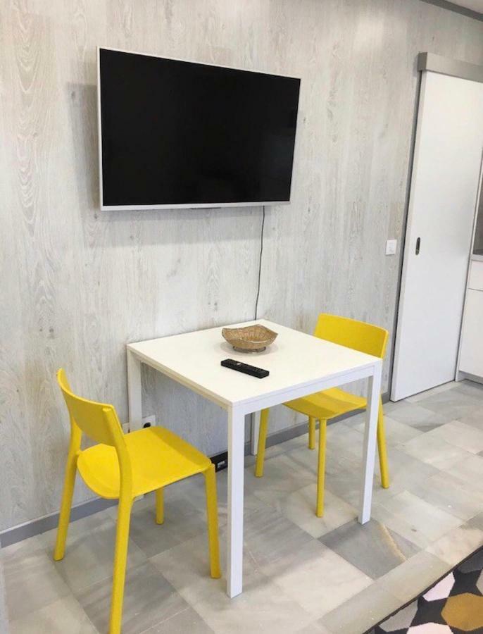 Pueblo Canario Loft In Las Americas Playa Fanabe Ngoại thất bức ảnh